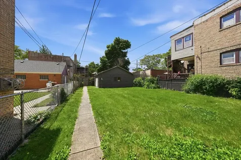 8452 South Marshfield Avenue Chicago IL 60620