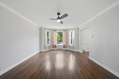 8452 South Marshfield Avenue Chicago IL 60620