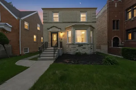 8452 South Marshfield Avenue Chicago IL 60620