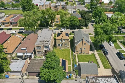 8452 South Marshfield Avenue Chicago IL 60620