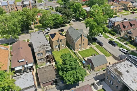 8452 South Marshfield Avenue Chicago IL 60620