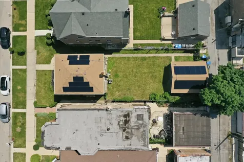 8452 South Marshfield Avenue Chicago IL 60620