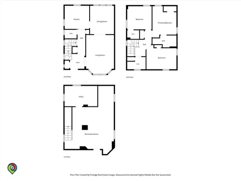 8452 South Marshfield Avenue Chicago IL 60620