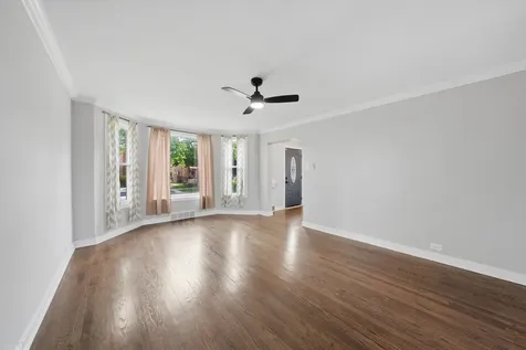 8452 South Marshfield Avenue Chicago IL 60620