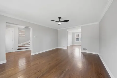 8452 South Marshfield Avenue Chicago IL 60620