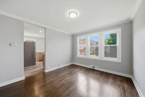 8452 South Marshfield Avenue Chicago IL 60620