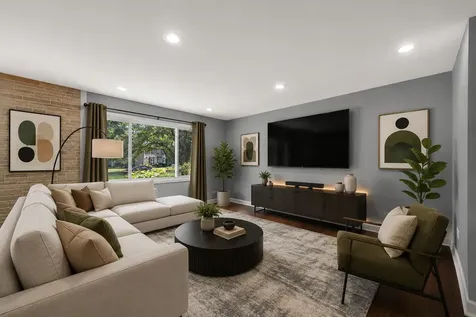 1010 Heathrow Court Wheaton IL 60189