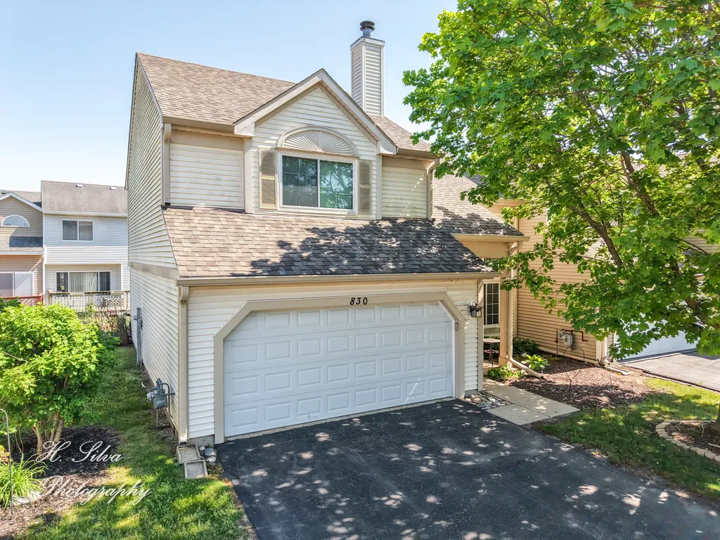 830 Dogwood Lane Lake In The Hills IL 60156