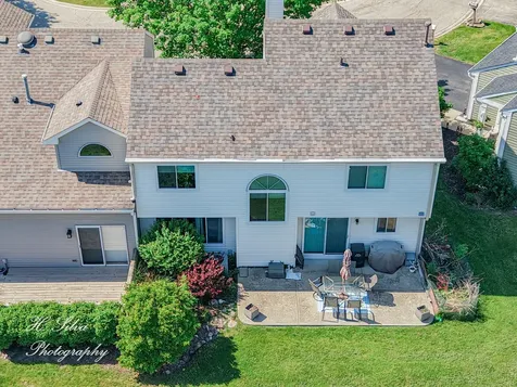 830 Dogwood Lane Lake In The Hills IL 60156