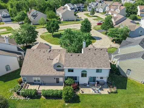 830 Dogwood Lane Lake In The Hills IL 60156