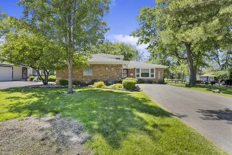 19200 South Champlain Avenue Glenwood IL 60425