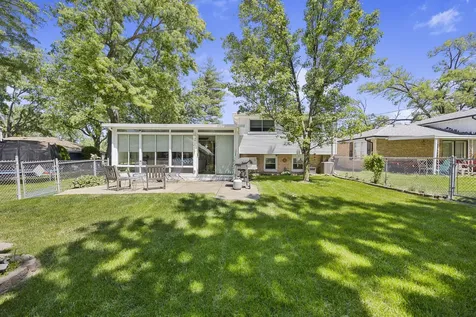 19200 South Champlain Avenue Glenwood IL 60425