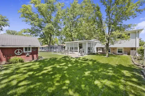19200 South Champlain Avenue Glenwood IL 60425