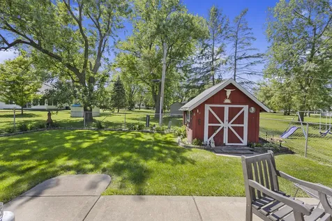 19200 South Champlain Avenue Glenwood IL 60425