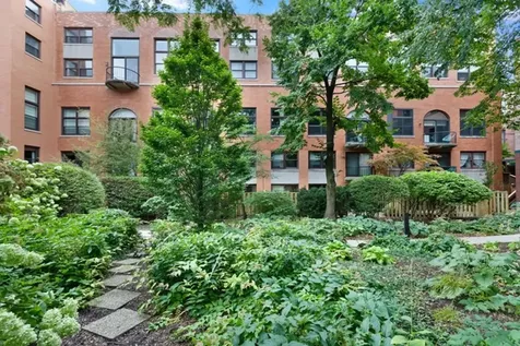1660 North Hudson Avenue Chicago IL 60614