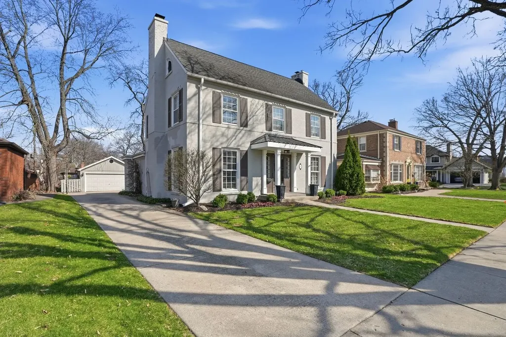 171 South Fairview Avenue Elmhurst IL 60126