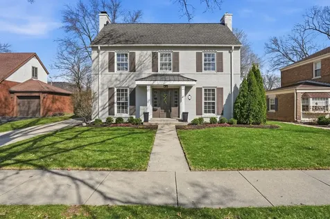 171 South Fairview Avenue Elmhurst IL 60126