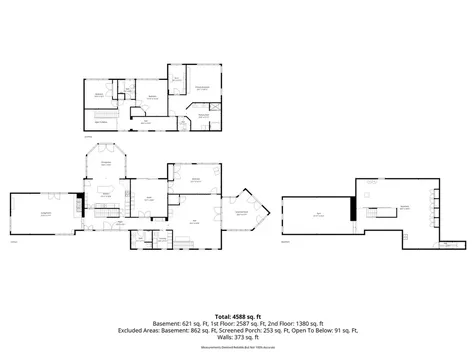 6N056 Surrey Road Wayne IL 60184