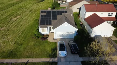 1870 Grosse Pointe Circle Hanover Park IL 60133