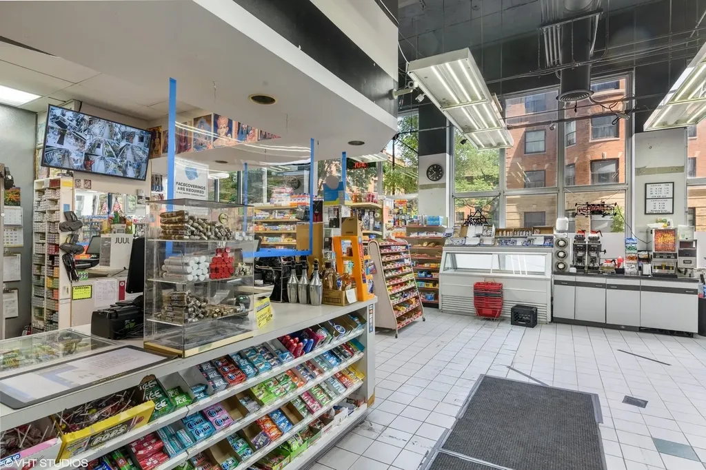 655 West Irving Park Road Chicago IL 60613