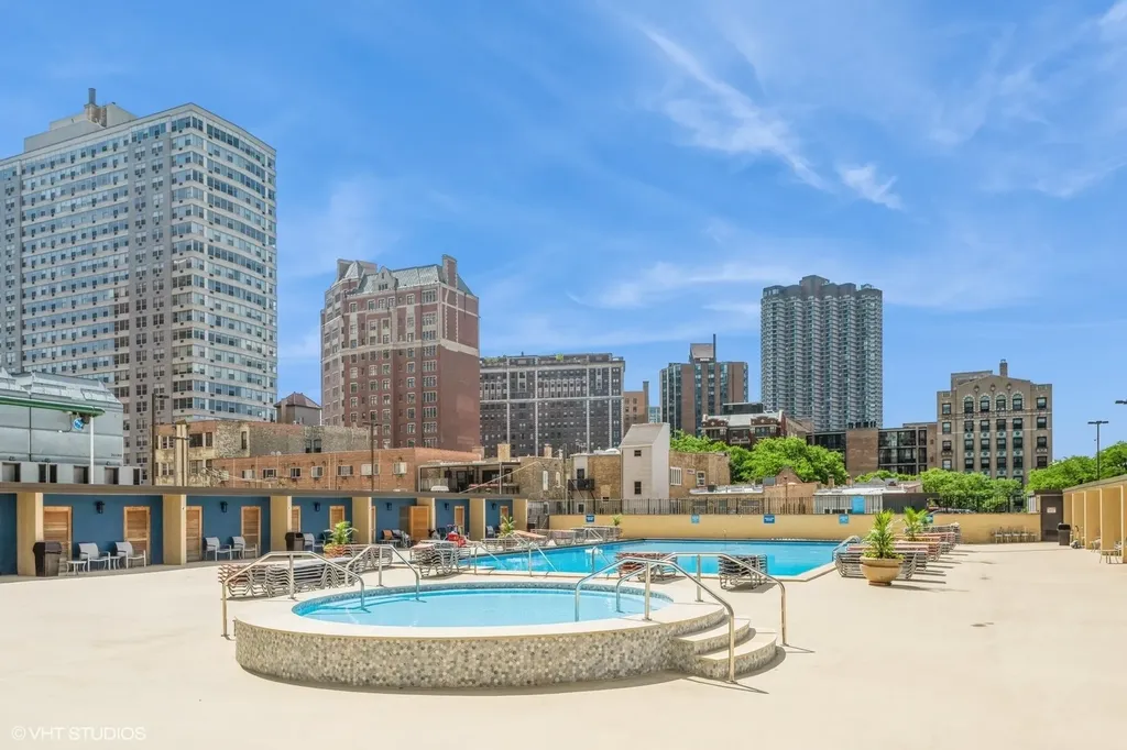 655 West Irving Park Road Chicago IL 60613
