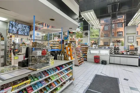 655 West Irving Park Road Chicago IL 60613