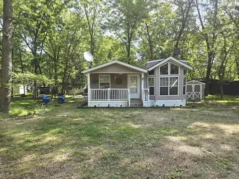 1/109 North Woodhaven Lakes Sublette IL 61367