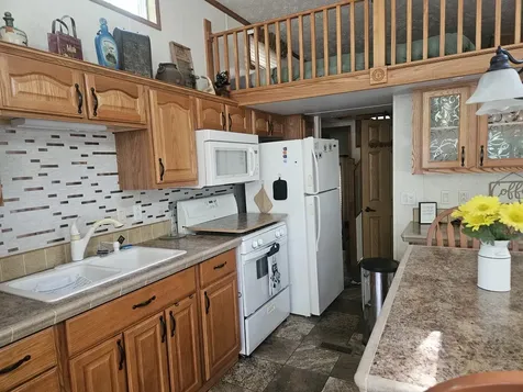 1/109 North Woodhaven Lakes Sublette IL 61367