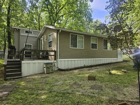1/109 North Woodhaven Lakes Sublette IL 61367