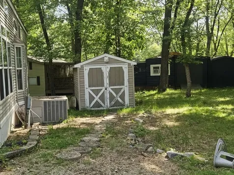 1/109 North Woodhaven Lakes Sublette IL 61367
