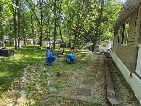 1/109 North Woodhaven Lakes Sublette IL 61367