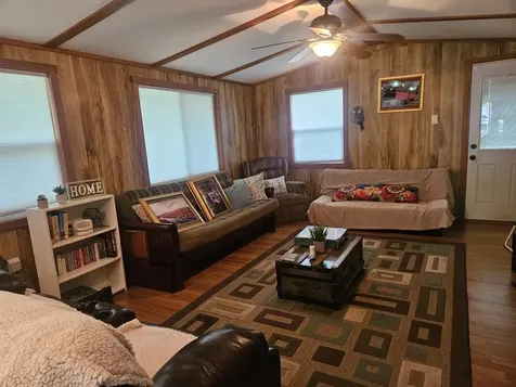 1/109 North Woodhaven Lakes Sublette IL 61367
