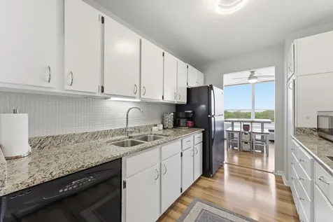 3550 North Lake Shore Drive Chicago IL 60657