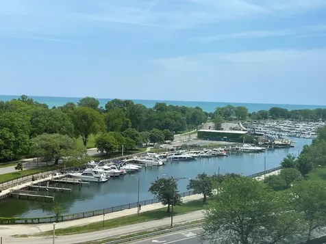 3550 North Lake Shore Drive Chicago IL 60657
