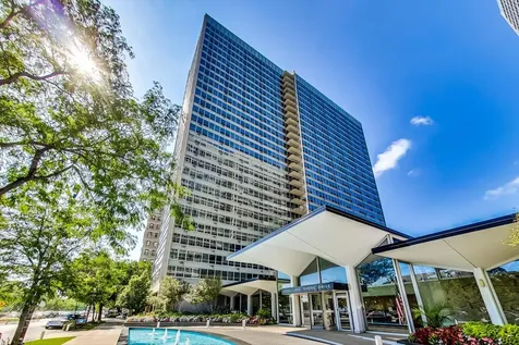 3550 North Lake Shore Drive Chicago IL 60657