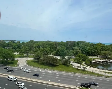3550 North Lake Shore Drive Chicago IL 60657