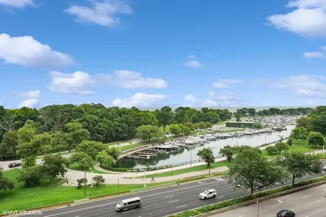 3550 North Lake Shore Drive Chicago IL 60657