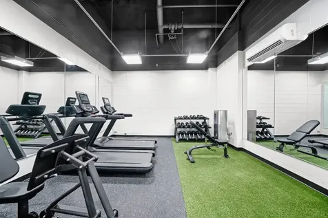 3550 North Lake Shore Drive Chicago IL 60657