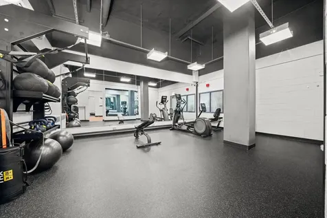 3550 North Lake Shore Drive Chicago IL 60657