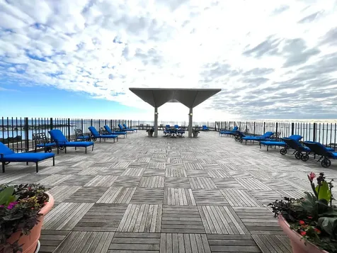 3550 North Lake Shore Drive Chicago IL 60657