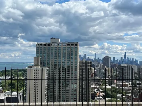 3550 North Lake Shore Drive Chicago IL 60657