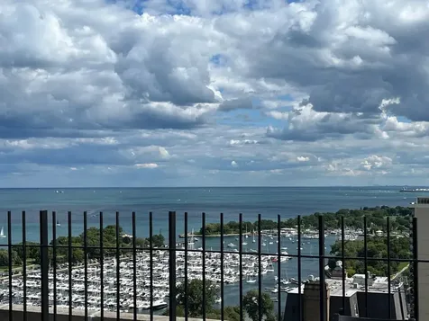 3550 North Lake Shore Drive Chicago IL 60657