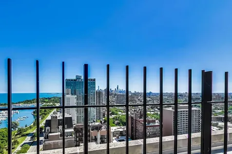 3550 North Lake Shore Drive Chicago IL 60657