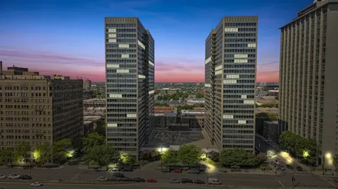 3550 North Lake Shore Drive Chicago IL 60657