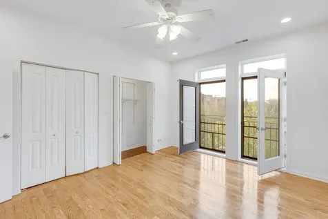 4800 South Saint Lawrence Avenue Chicago IL 60615