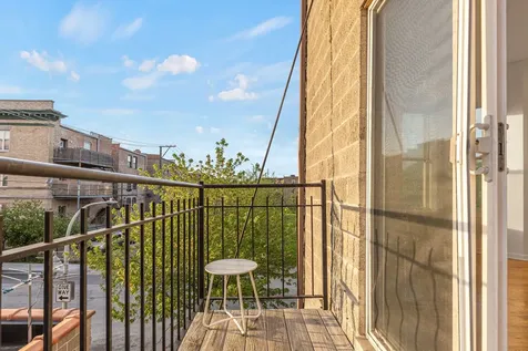 4800 South Saint Lawrence Avenue Chicago IL 60615