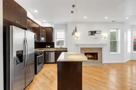 4800 South Saint Lawrence Avenue Chicago IL 60615