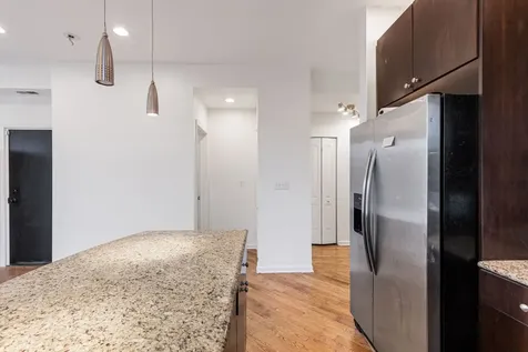 4800 South Saint Lawrence Avenue Chicago IL 60615