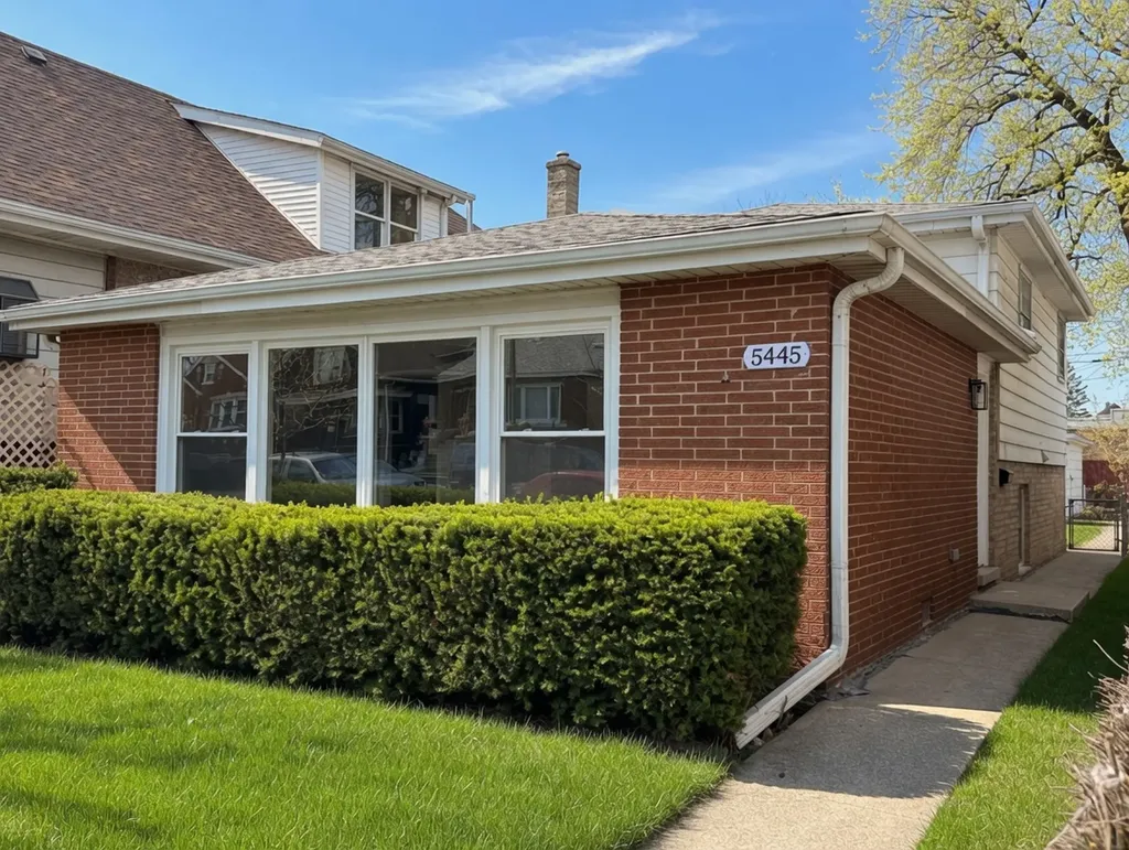 5445 South 73rd Avenue Summit IL 60501