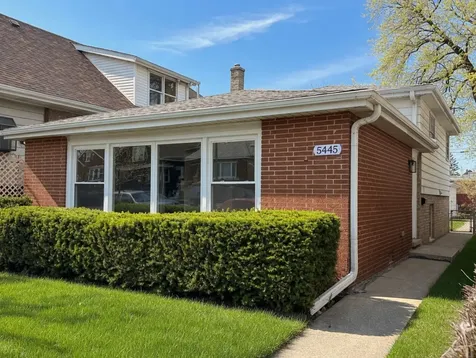 5445 South 73rd Avenue Summit IL 60501